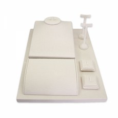 목걸이세트진열대