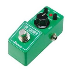 Ibanez TS MINI - Tube Screamer mini/아이바네즈 튜브스크리머 미니/아이바네즈이펙터/일렉기타 이펙터