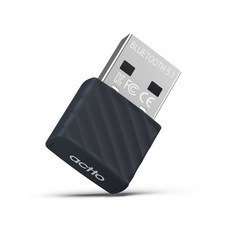 엑토 USB 블루투스 동글이 5.1 연결 리시버 BTR-07, 단품, 본상품, 단품없음