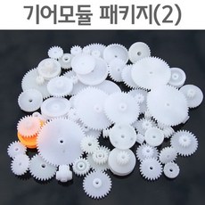 기어모듈 패키지 2/출산 육아 완구 매트 RC 작동완구 기타작동완구