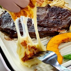 신선도100% 코다노 찢어먹고 구워먹는 다용도 치즈NBR, 1개, 250g