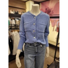 로엠 자켓형 가디건(2colors)_RMCKE23R11 백화점 아울렛 (4155462)