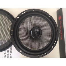 포칼 FOCAL 165AS 165AC 카오디오 스피커 튜닝 165AS 프론트 세트(앞문) 1개 상품 이미지