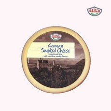 비비아나 코퍼레이션 JERMI독일 스모크 치즈100g1개 훈연 somked cheese