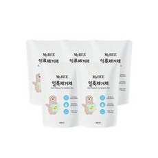 마이비얼룩제거제핏물