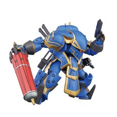 hg 신사쿠라대전 아냐스타샤 전용기 무겐 카툰 입문용 전시용 키덜트 키즈