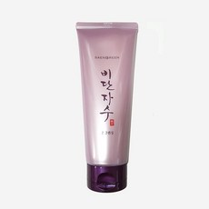 생그린 비단자수폼클렌징150g촉촉한피부생그린, 150g, 1개