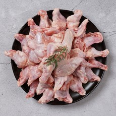 닭윙 콤보 (구이용), 2개, 2kg
