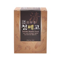 청비표고