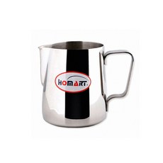 키친라인 스팀피쳐 밀크저그 4종, 1000ml, 1개