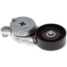 ACDelco 39096 Professional Automatic Belt Tensioner and Pulley A ACDelco 39096 전문 자동 벨트 텐셔너 및 풀리 어셈블, ACDelco 39096 Professional Aut, 1개