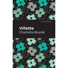 Villette Paperback, Mint Editions, English, 9781513268644