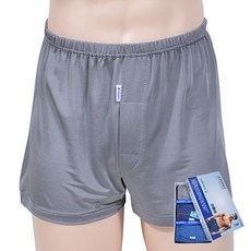 도씨남성스판런닝트렁크