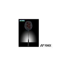  요넥스 YONEX 배드민턴라켓 VOLTRIC 7 볼트릭7 1개 YONEX VOLTRIC7 거트장착 엘로우