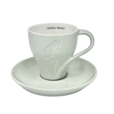 Julius Meinl 율리어스마이늘 프리미엄 멜랑지 잔, 1개