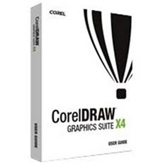 CorelDRAW Graphics Suite X4 - User Manual (N90821) Category: Digital I, 상세내용참조
