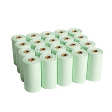 딩동펫 반려동물 퓨어 풉백 15p, 민트, 20개