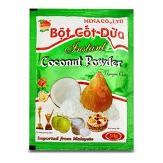 Vmart 베트남 미나코코넛파우더 MINA COCONUT POWDER