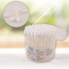 미용실신생아면봉