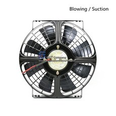 라디에이터팬24v