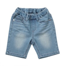 게스키즈반바지