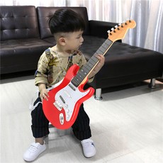 장난감전기기타