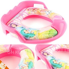 시크릿쥬쥬변기