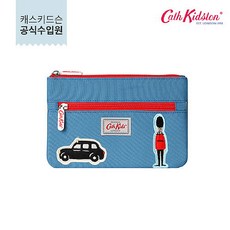캐스키드슨 AK수원점 캐스키드슨 키즈 더블 집 펜슬 케이스 런던 뱃지 CK-K105398616883102