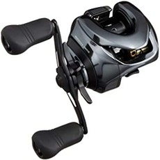 SHIMANO 시마노 (SHIMANO) 베이트릴 양축 18 안타레스 DC MD XG 오른쪽 핸들 버스 빅 베이트 도라드, 상품명참조, 상품명참조