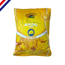 엘사보르 나쵸칩 225g, 1개