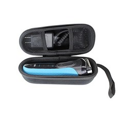 Braun 시리즈 3 ProSkin 3040s 340s 3010BT 3010s 300s 310s 3000s 남성용 습식 및 건식 전기 면도기 면, One Color, 상세 설명 참조0