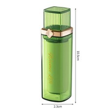 휴대용 미니 찢을 롤지 스티커 롤러 먼지 와이퍼 린트 리무버, 7.C, 1개
