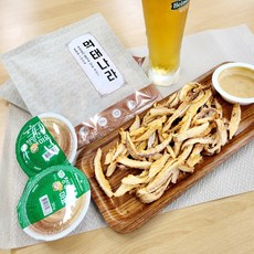 바삭하게 구워낸 먹태 100% 먹태나라 25g+청양간장마요소스 30g, 먹태나라 15Pack, 15개 