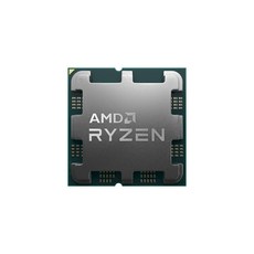 AMD w AMD 라이젠9-5세대 7950X3D (라파엘) (멀티팩(정품)), 선택하세요