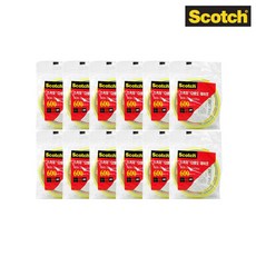 스카치테이프3m550