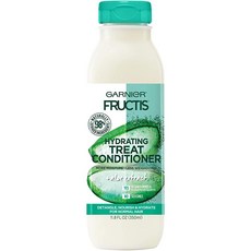 가니에 Fructis 하이드레이팅 트릿 컨디셔너 알로에 350ml, 1개