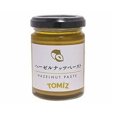 헤이즐넛페이스트