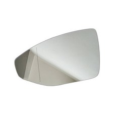 아우디 audi 사이드미러 가열 자동 사이드 윙 미러 유리 A6 C8 A7 A8 2018, Right side RH, Right side RH