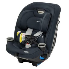 프리미엄 경량 유모차 간편한 접이식 Maxi-Cosi Magellan Lift Fit All-in-One 컨버터블 카시트 생후 10년까지 어린이를 위한 5-in-1 좌석 시스, Essential Graphite