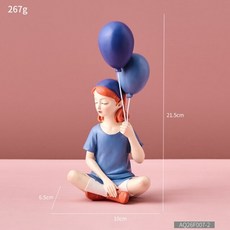 현대미술오브제