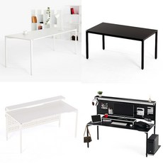 제로데스크에보