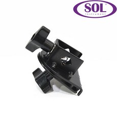 SOL 아고고벨 마운트(브라켓) MBR-01, 1개