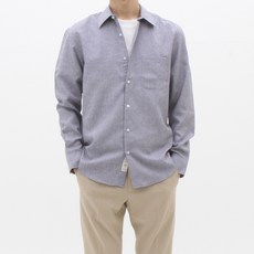 샴브레이셔츠