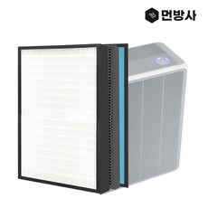 국산 H13등급 SK매직 공기청정기 필터 ACL-150UA V20, 단품, 1개 - cbw150ax-k