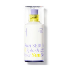 에스쁘아 워터 스플래쉬 선세럼 SPF50+ PA+++