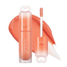 [NEW] 페리페라 잉크 무드 글로이 틴트, 034 웜행평가 [스쿨오브힙], 4g, 1개