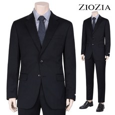 지오지아정장 TOP01