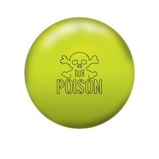 DV8 포이즌 12 13 14 15파운드, 15