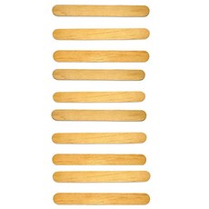 왁싱우드스틱종류