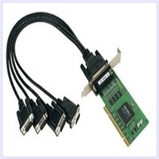 [ MOXA 스마트 CP-104UL ]_PN_4포트 스마트 시리얼 RS232 PCI SERIAL 멀티포트_dlrhd_K/W:디지털/가전_종합, 이공 1_dlrhd